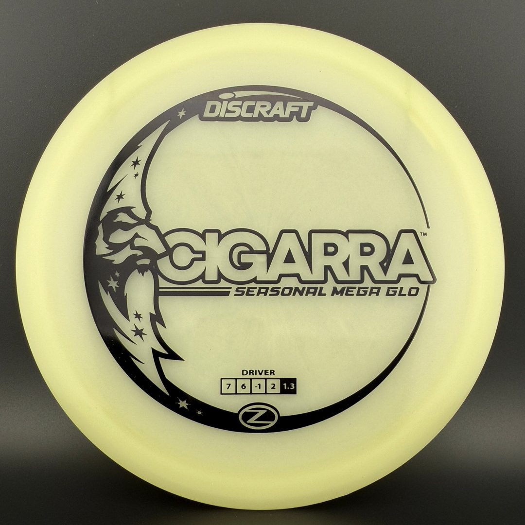 Mega Glo Cigarra - Seasonal Glo