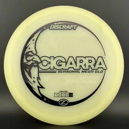 Mega Glo Cigarra - Seasonal Glo