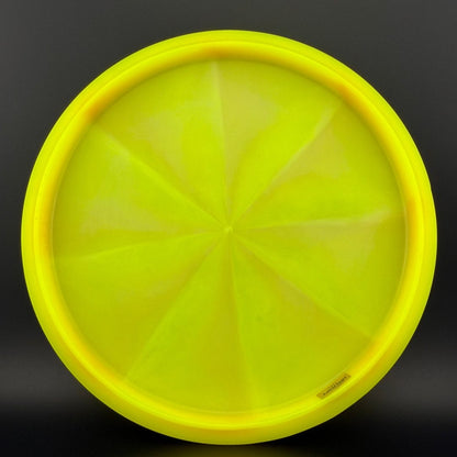 Z Swirl Wasp - 2022 Ledgestone Edition
