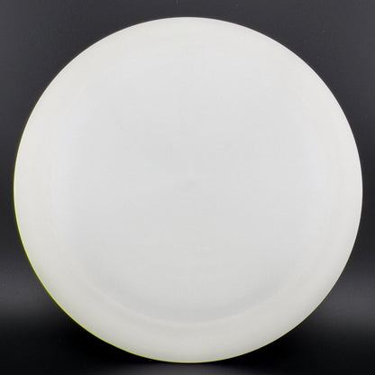 White ESP Nuke - Bottom Stamp (Dyer's Delight)