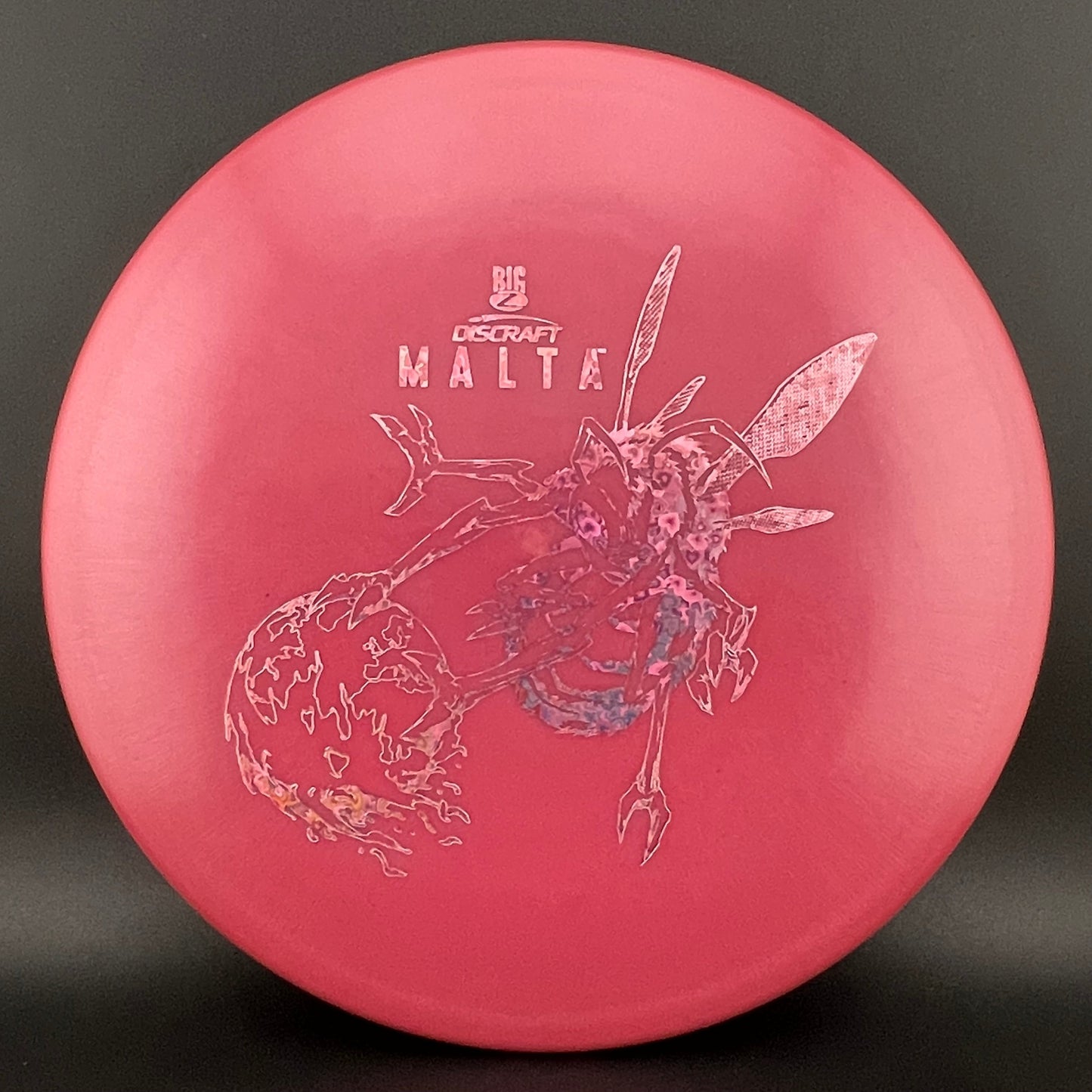 Big Z Malta
