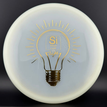 Gamma Silicon - Glow