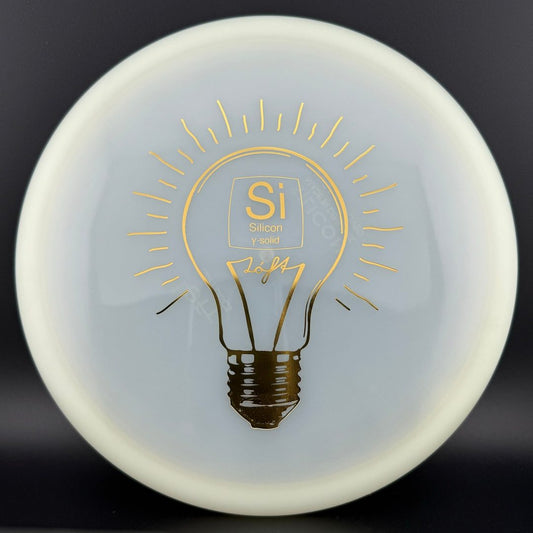 Gamma Silicon - Glow