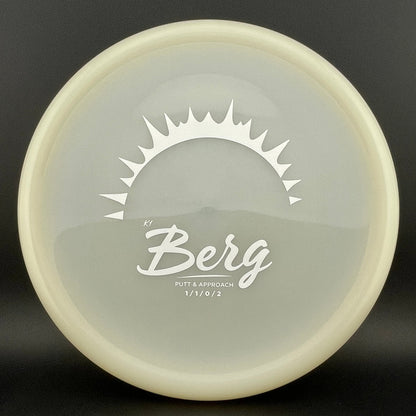 K1 Glow Berg - 2024 Edition