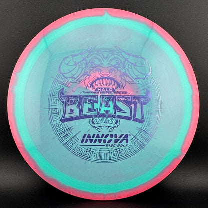Halo Star Beast