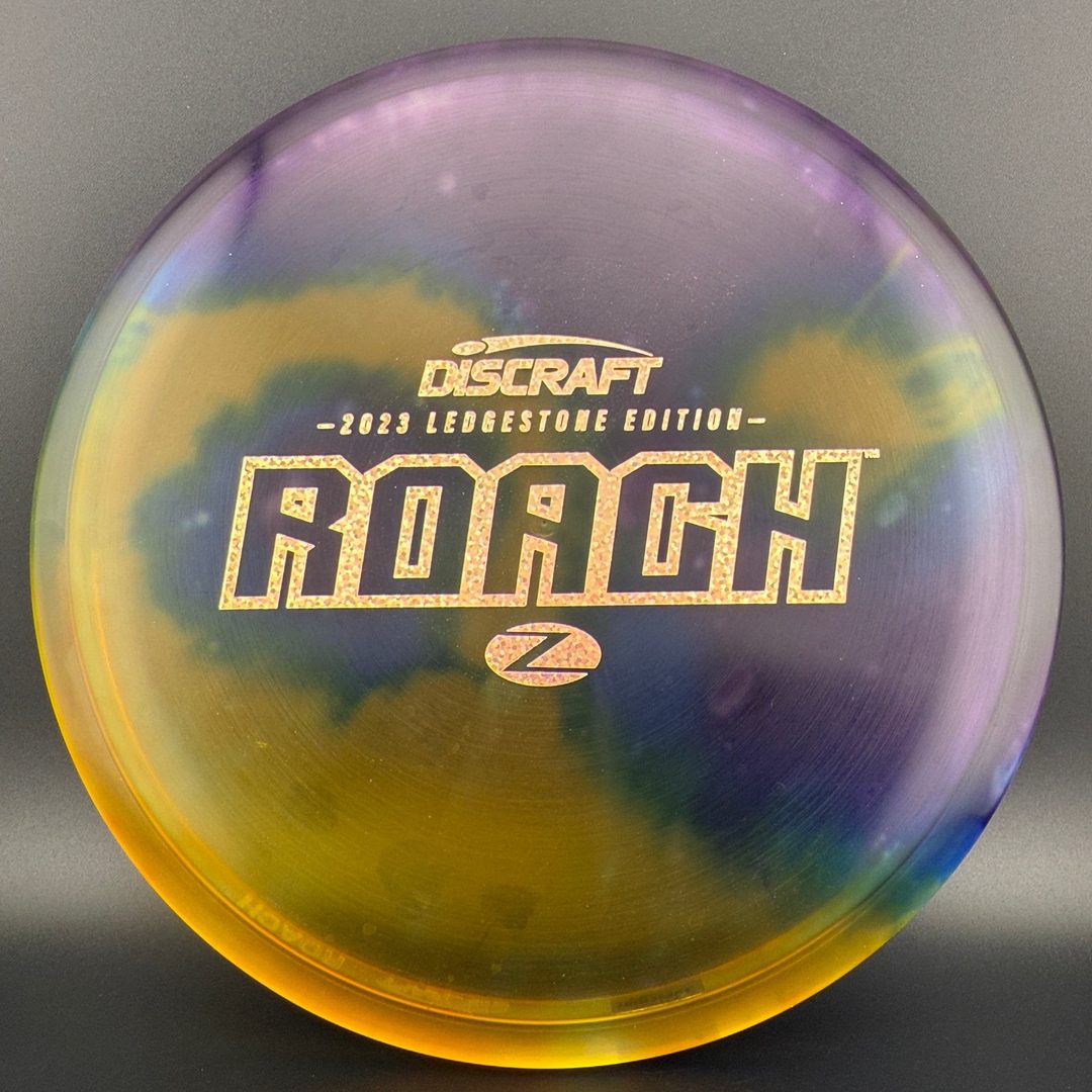 Fly Dye Z Roach - 2023 Ledgestone Edition