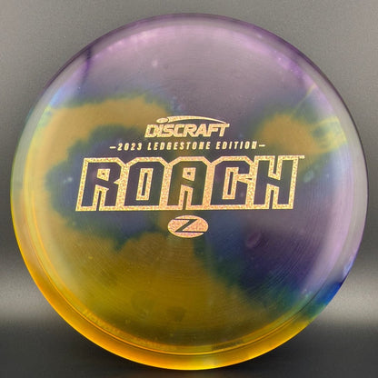 Fly Dye Z Roach - 2023 Ledgestone Edition