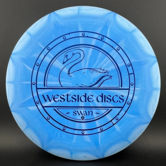 BT Medium Burst Swan 2
