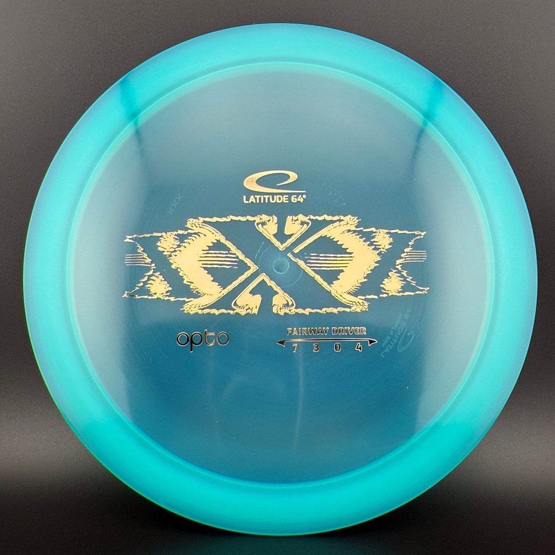 Opto XXX