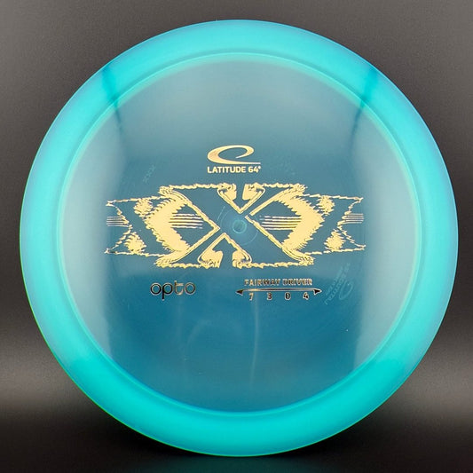 Opto XXX