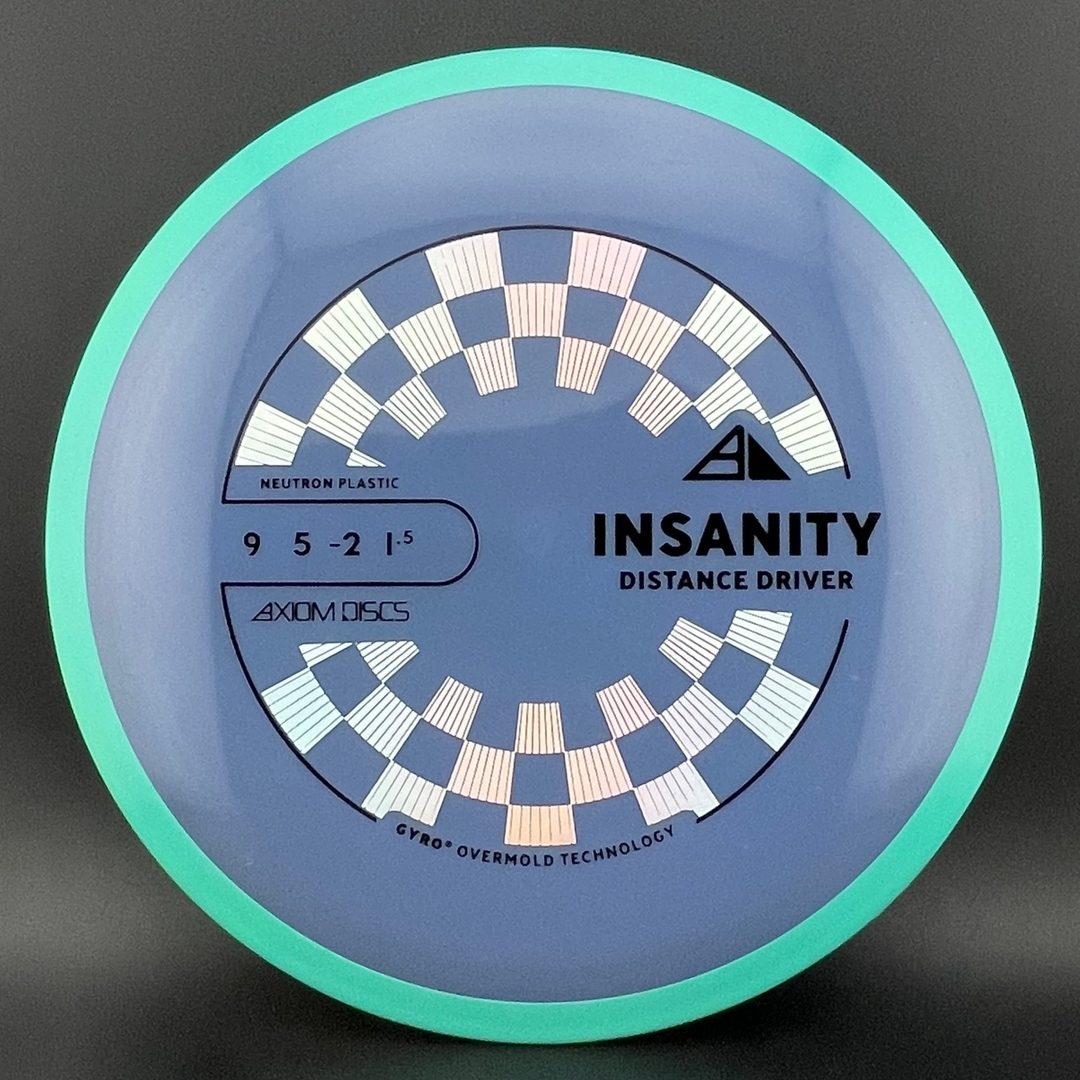 Neutron Insanity