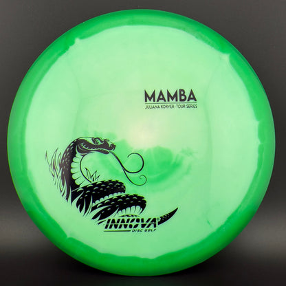 Proto Glow Halo Star Mamba - Juliana Korver 2025 Tour Series