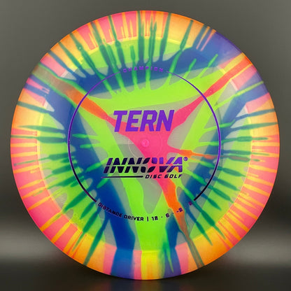 I-Dye Champion Tern
