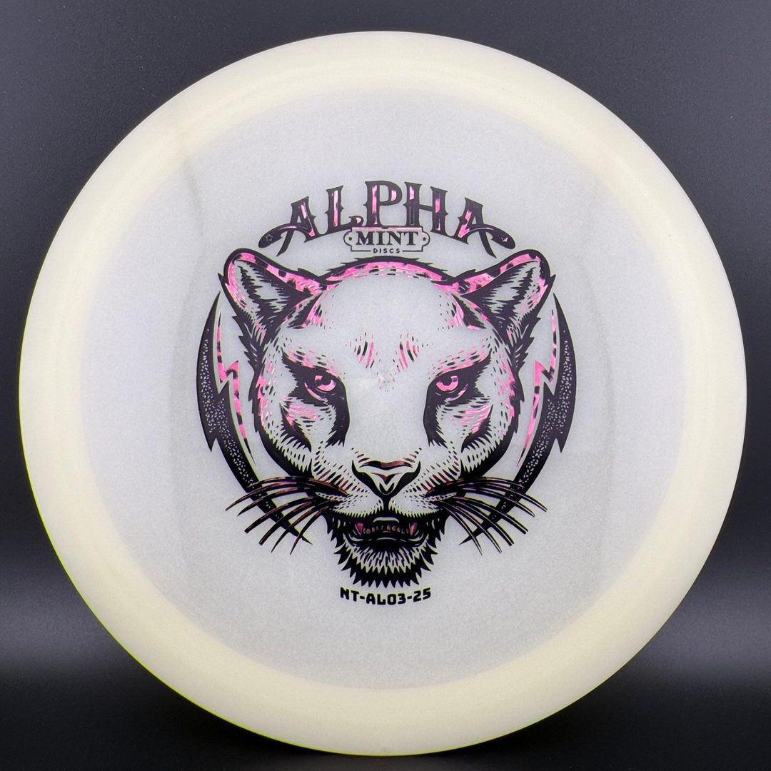 Nocturnal Alpha - 3rd Run