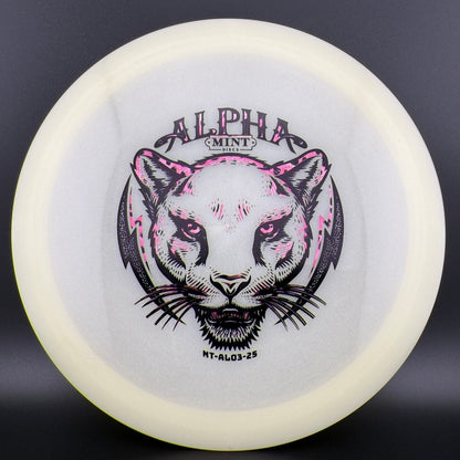 Nocturnal Alpha - 3rd Run