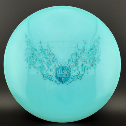 Neo Lumen Founder - Elemental Wings
