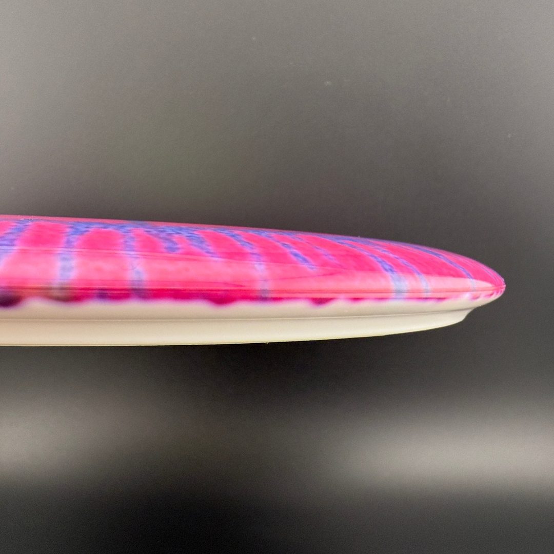 K1 Göte - Dyed - 2022 Run!