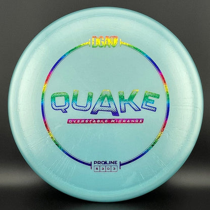 Proline Quake