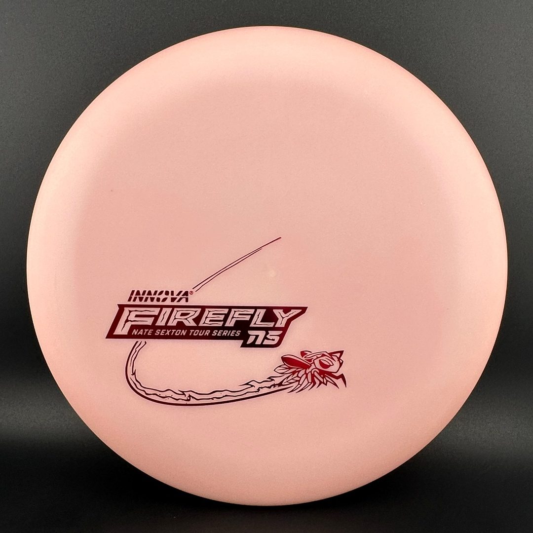 Nexus Glow Firefly - Nate Sexton 2025 Tour Series