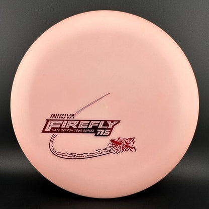 Nexus Glow Firefly - Nate Sexton 2025 Tour Series