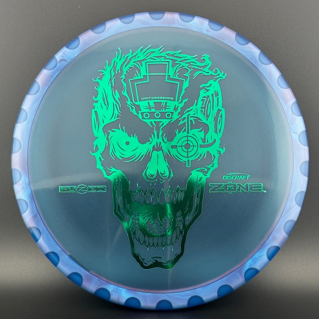 FuZed Glo Ring Zone - Limited Edition
