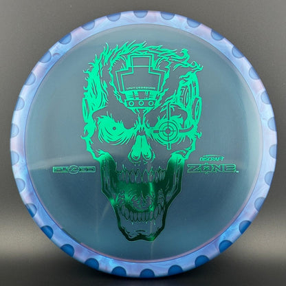 FuZed Glo Ring Zone - Limited Edition