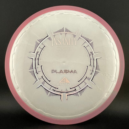 Plasma Insanity