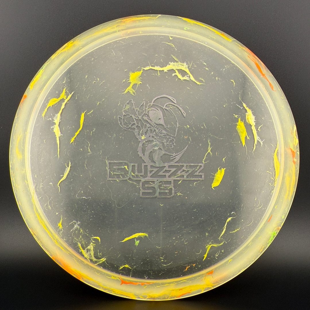 Jawbreaker Z FLX Buzzz SS