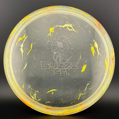 Jawbreaker Z FLX Buzzz SS