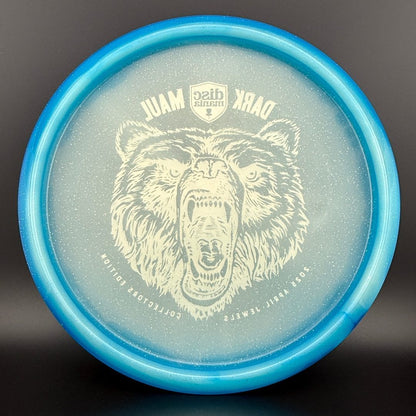 Metal Flake Horizon C-Line MD3 - April Jewels 2025 - Dark Maul
