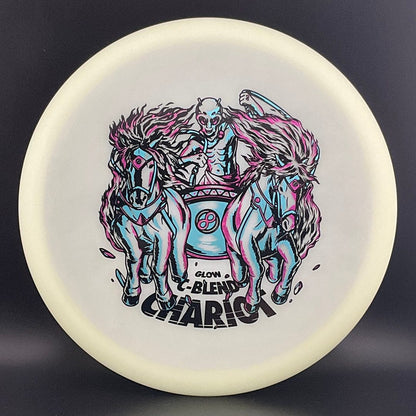 Glow C-Blend Chariot - Limited Edition 2021 Triple Foil