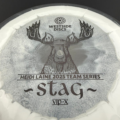 VIP-X Ring Stag - Heidi Laine 2025 Team Series