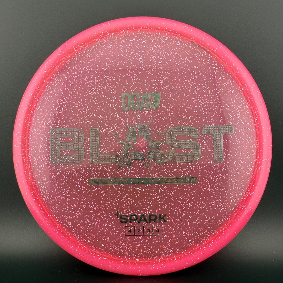 Spark Blast