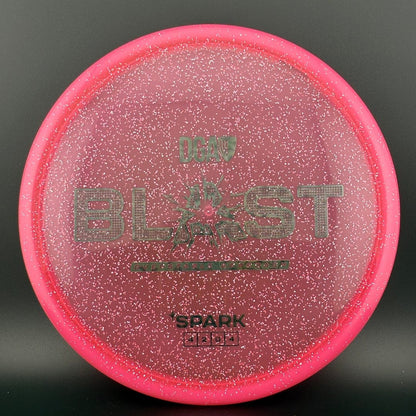 Spark Blast