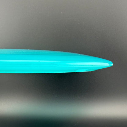 Classic Glow Champion Fairway Disc - Dark Rebel