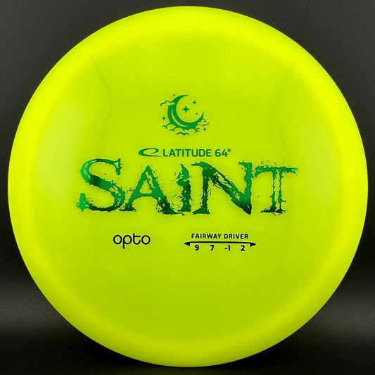 Opto Moonshine Saint