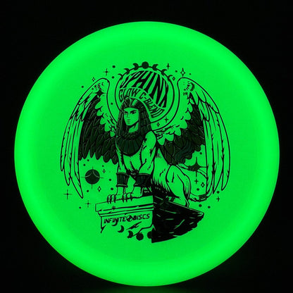 Glow C-Blend Sphinx - Triple Foil
