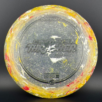 Jawbreaker Z Captain's Thrasher - Missy Gannon 2025