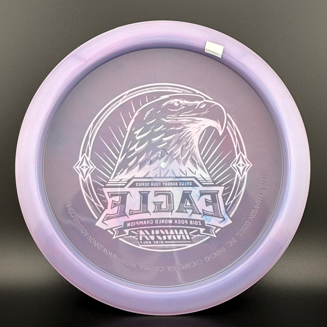 Proto Glow Champion Eagle - Gregg Barsby 2025 Tour Series
