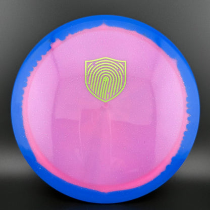 Color Glow Metal Flake Horizon C-Line DD - Cynthia's dna Series