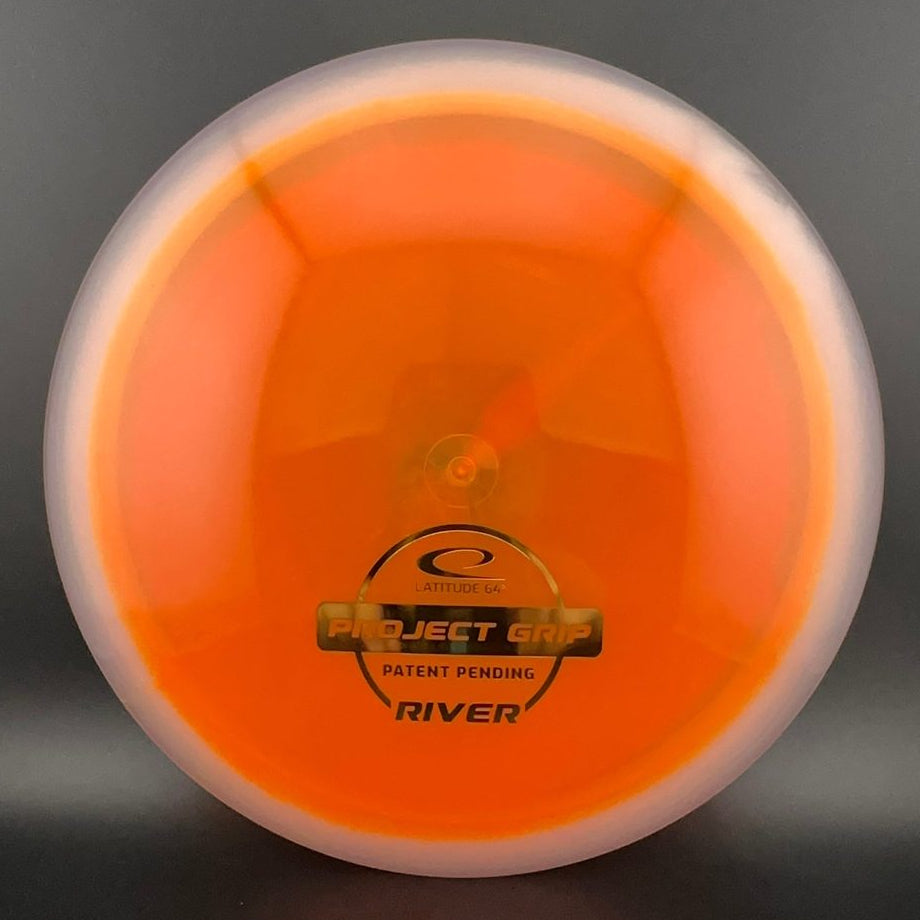 Project Grip River - Patent Pending