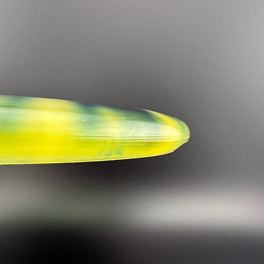 Quantum Omega - Gummy Older Run (Innova Patent #'s) - Dyed