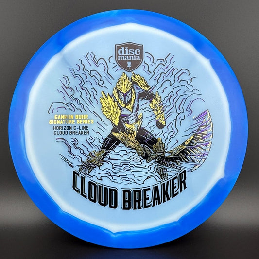 Horizon C-Line Cloud Breaker - 3 Foil - Gannon Buhr Signature Series