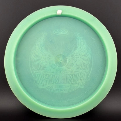 2019 Glow Champion Firebird - Nate Sexton Tour Series