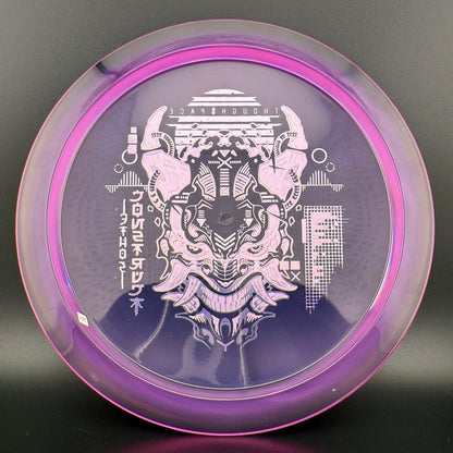 Ethos Construct "Cyber Oni" - First Run
