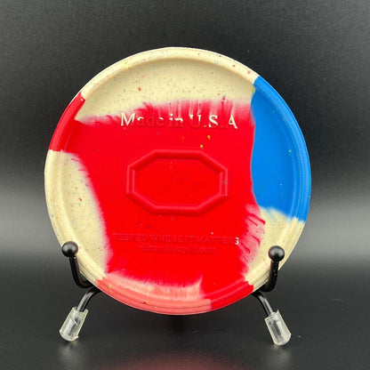 Rubber Mini Marker
