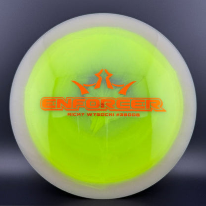 Lucid Moonshine Orbit Enforcer - Ricky Wysocki Signature Series
