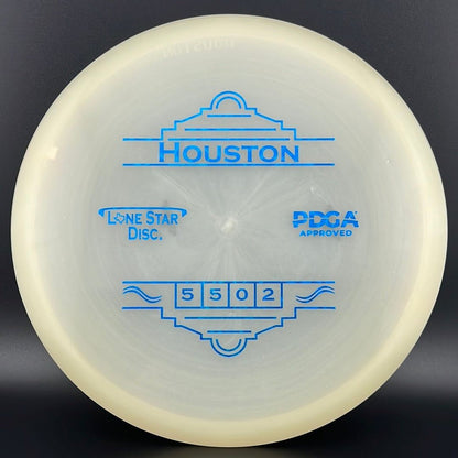 Glow Houston (Alpha & Bravo)