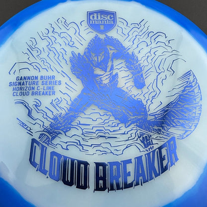 Horizon C-Line Cloud Breaker - Gannon Buhr Signature Series