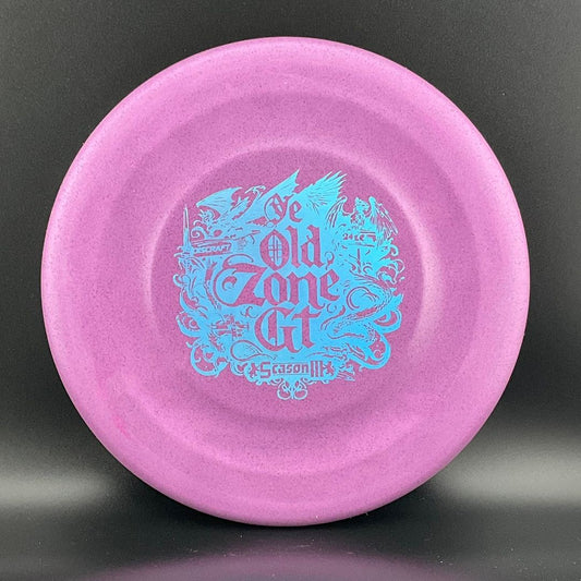 Rubber Blend Zone GT - 2024 Ledgestone Season 3
